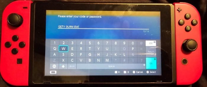 Step 5 To Redeem Free Pokemon On Nintendo Switch The Best Singapore